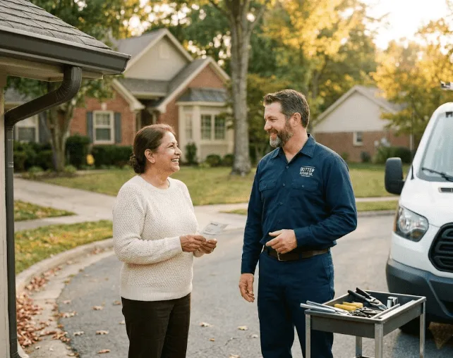 Gutter Repair Appleton, WI FAQs