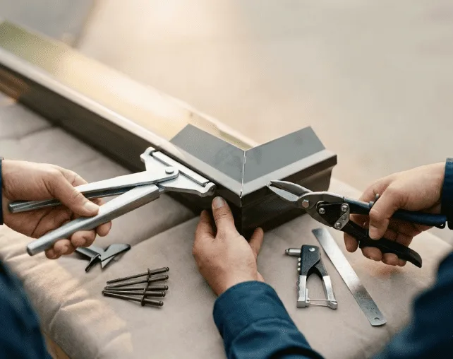 Why choose Gutter Repair in Appleton, WI